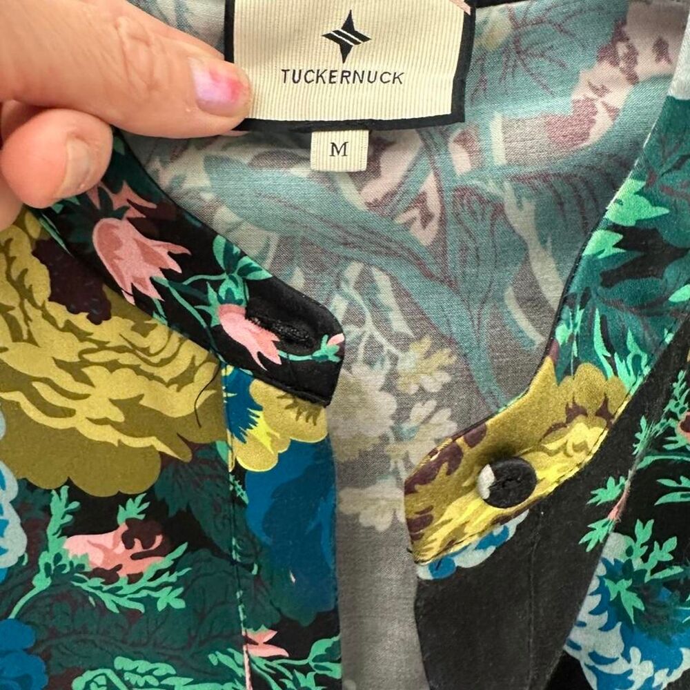 Tuckernuck Women's Multi Dress